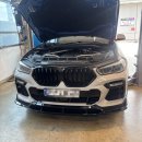 3마일커스텀 - 영등포구 선유로 115 | BMW X6 미션오일 디퍼런셜오일 TC오일 엔진오일