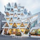 맵스아키텍츠 건축사사무소 | 제43회 서울특별시 건축상 발표…“보편적 언어로 보여준 새로운 가능성”