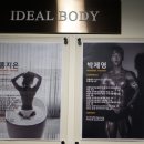 아이디얼바디(IDEAL BODY) 이미지