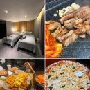 스톤모텔 | 철원 군인 부대개방행사 외박 1박 2일 일정| 탄토모텔, 청성회관, 투다리, 놈스톤화덕피자앤파스타