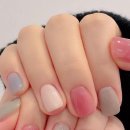 네일의 컬러
