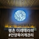 힐링훼미리 | 안양피부관리 평촌 이레테라피 목어깨관리 힐링 후기