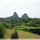 진안마이산(장수)휴게소 이미지