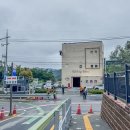 세븐일레븐 파주마장호수점 | 파주 와우동 / 마장호수 국수 맛집 /출렁다리 뷰 / 아이랑 후기