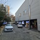 화명역 2번출구 뒷편 이미지