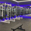 피트니스 진부 이미지