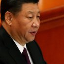 Xi just getting started after biggest China shakeup in years 이미지