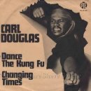 Carl Douglas - Dance The Kungfu 이미지