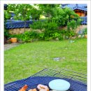 숯불막창구이 이미지