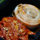 옥항아리보쌈 이미지