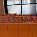 집중력 up 어린이 붓글씨 | 어린이 뮤지컬 프린세스 캐치 티니핑 뮤지컬 솔직후기 (아이랑 관람 후기, 강동아트센터 좌석 팁)