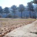 화계초 노일분교장 이미지