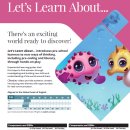 Let’s Learn About Earth 이미지