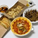 청진관 | [냉정맛집/주례맛집-배달]청진관옛날정통짜장 먹어본 후기