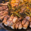 마장돈 용현점
