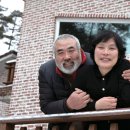 황토통나무집민박 이미지