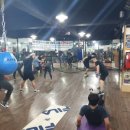 대전 여성복싱 이미지