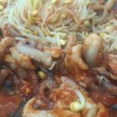 정이품쭈꾸미 이미지