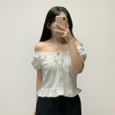 리브아워 리아 블라우스 롱스커트 후기, 활용도 좋은 여름 셋업 추천