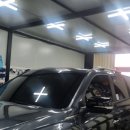 인천하드탑 | 인천 하드탑 전문 장착업체 - 더맥스 KGM무쏘 순정하드탑 + 신차패키지 + 적재함평탄화 후기