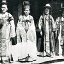 비를 부르던 직업 - &#39;기우제 무당&#39;의 실체