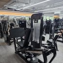 고퀄리티 수입 머신(해머 ISO, MTS, 셀렉트, 싸이벡스) 판매 이미지