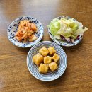 [일상] 충북 충주 애견동반 가능한 &#34;메밀면묵밥리&#34;