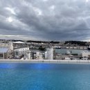 네스트(NEST) | 오키나와 나하 숙소 추천 더 네스트 나하 THE NEST那覇 인피니티풀 슈피리어 더블룸 후기