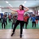 건강체조 이미지