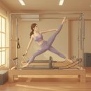 현대인의 건강코칭 | 필라테스 초보, 기구 레슨과 강사의 섬세한 코칭으로 인생 자세 찾은 후기