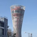 안면도영목항 | 보령 대천 드라이브코스 보령해저터널 안면도 영목항 전망대