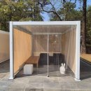 호텔정관루 워터가든 이미지