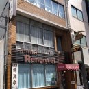 긴자에서의 하루 이미지