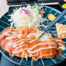 양수리 두물머리길 | 두물머리맛집 돈까스전문점 하루엔소쿠 양수리점