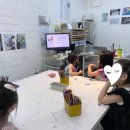 당촌초교 옆 이미지