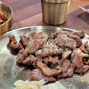 연천콩국수 이미지