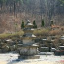 오봉사 삼층석탑 이미지