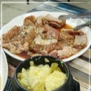 돈갈비 이미지