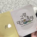 고령버스터미널 (옥외1) | 2026 고령 대가야 축제 후기
