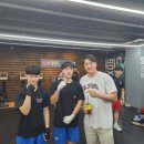 용인대 SM복싱클럽 이미지