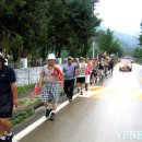 <현장르뽀>양평 도보행진팀, 불굴의 195km 완주 도전기 이미지