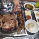 돈갈비 이미지