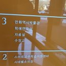 청강만화역사박물관 이미지