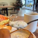 랑블리 | 암사동카페 랑블리베이커리 브런치 솔직후기