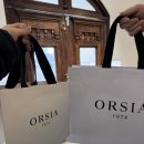 아마의 맹점 | 웨딩밴드(1) - 청담 오르시아 수령 후기, 웨딩반지, 예물