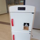 시흥 시립 슬기로운어린이집에 이쁜 가구 들여놨어요~