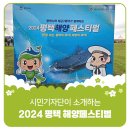 시민기자단이 소개하는 2024 평택 해양페스티벌