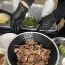 진미숯불구이 | 진미숯불오리구이 솔직 후기[미친맛집] -브레이크 타임, 평일 웨이팅, 비빔국수 &amp; 옥수수 막걸리 까지!