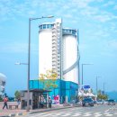 스카이타워 이미지