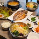 연계마을여성경로당 | 안동 하회마을 근처 현지인 맛집 보푸라기비빔밥 주차하기 편했던 터줏대감